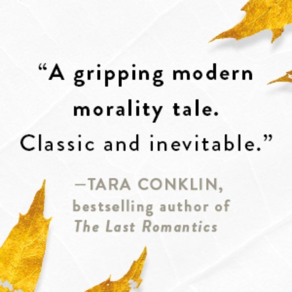 SOLD! 📚A Good Neighborhood | Barnes & Noble Book Club - Picture 8 of 13